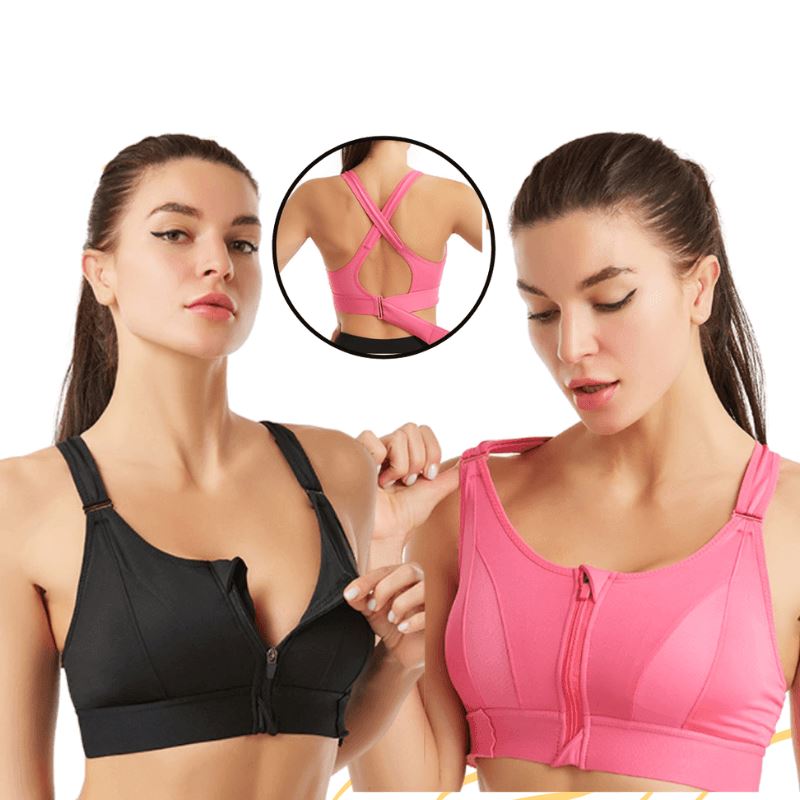 TOP Finesse - Alta Sustentação e Conforto Imbatível [Compre 1 Leve 2]