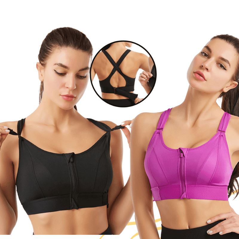 TOP Finesse - Alta Sustentação e Conforto Imbatível [Compre 1 Leve 2]