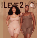 Body Modelador Up Shaper - Compre 1 e Leve 2