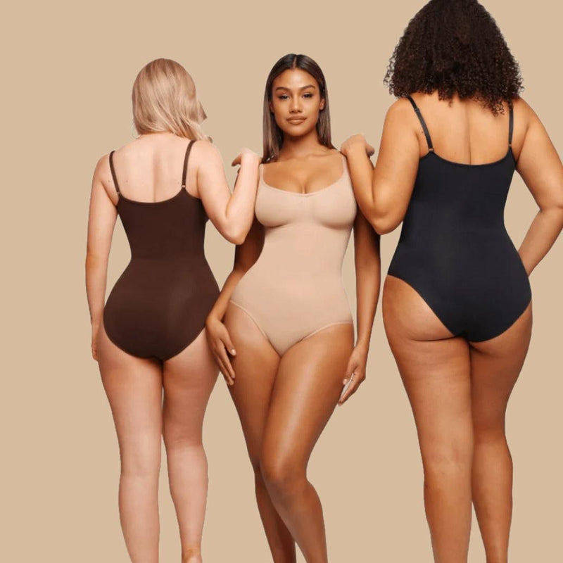 Body Modelador Up Shaper - Compre 1 e Leve 2