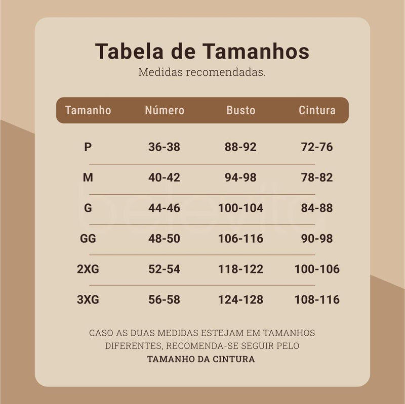 Body Modelador Up Shaper - Compre 1 e Leve 2