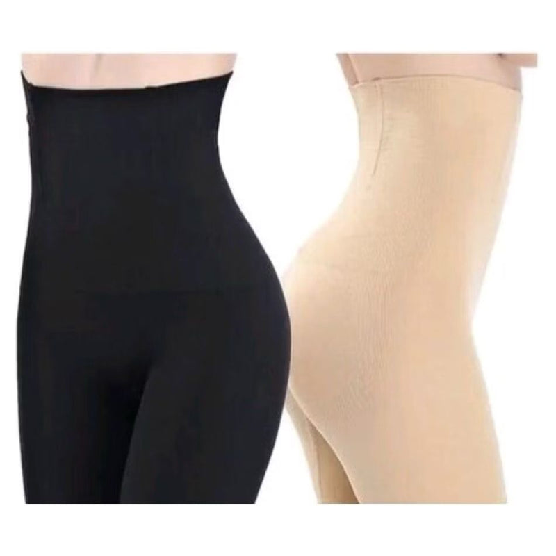 Short Slim Modelador de Cintura Alta - [Leve 2 & Pague 1]