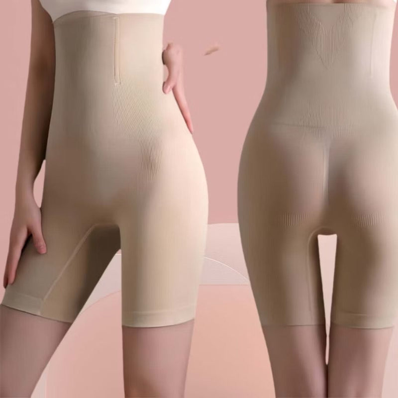 Short Slim Modelador de Cintura Alta - [Leve 2 & Pague 1]
