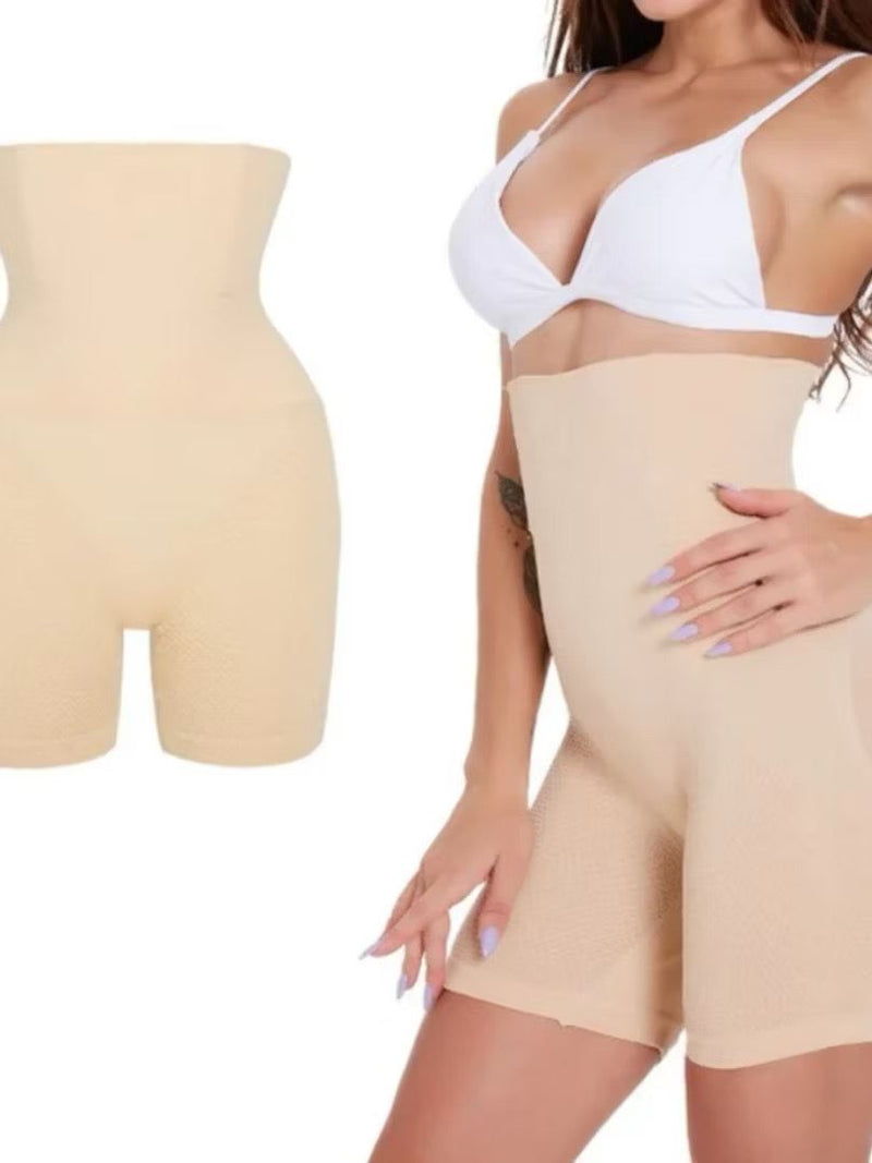 Short Slim Modelador de Cintura Alta - [Leve 2 & Pague 1]