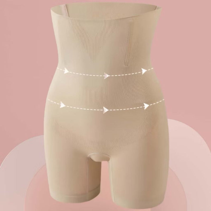 Short Slim Modelador de Cintura Alta - [Leve 2 & Pague 1]