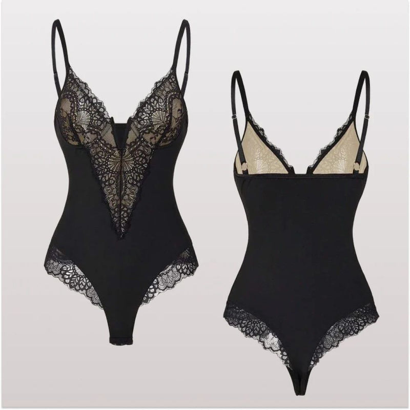 Body Modelador SeduBelle - + Brinde Exclusivo