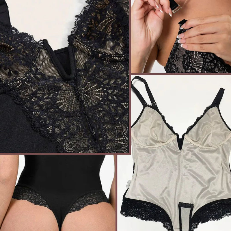 Body Modelador SeduBelle - + Brinde Exclusivo