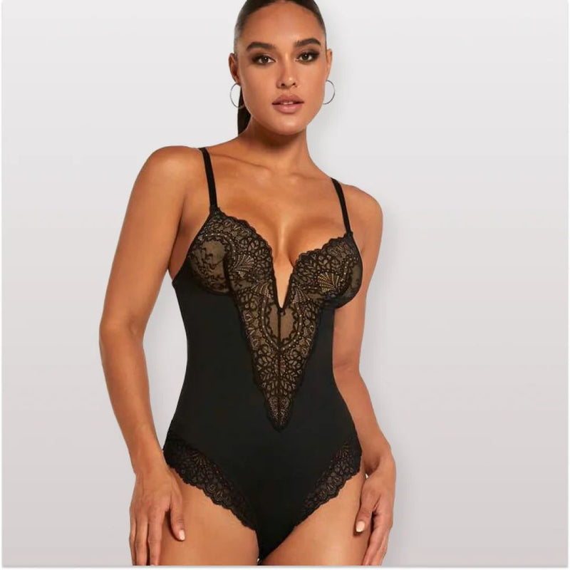 Body Modelador SeduBelle - + Brinde Exclusivo