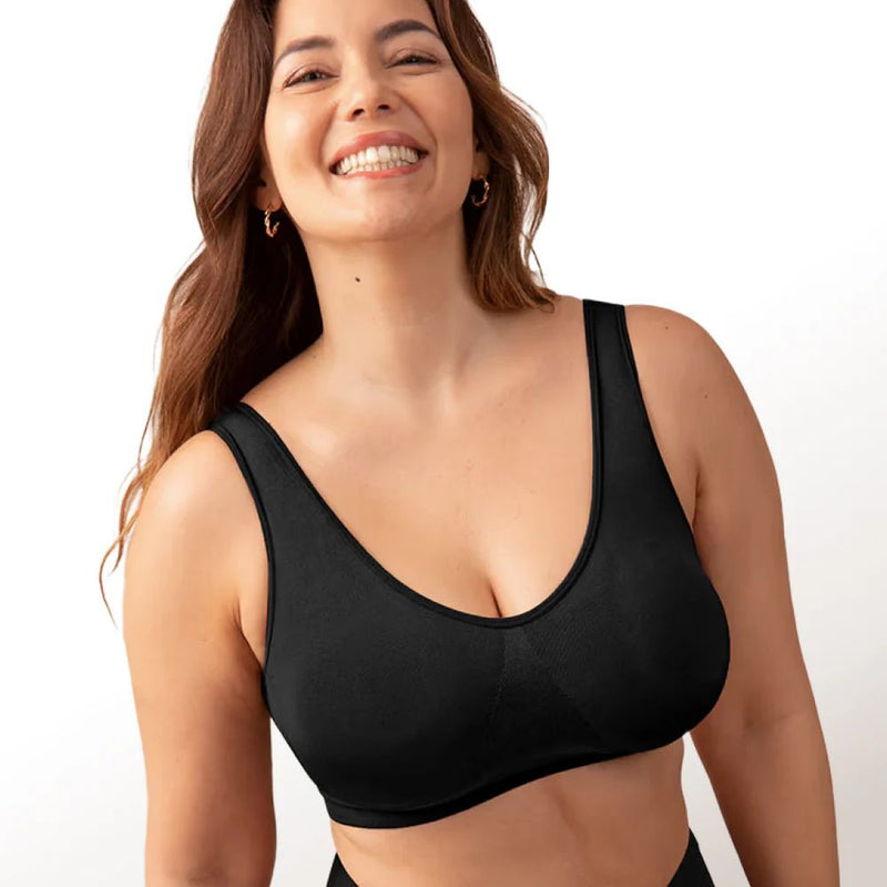 Sutiã Modelador sem costura - Mega Comfort® [Compre 1 Leve 3]