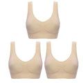 Sutiã Confort - (Compre 1 Leve 2) + Envio Grátis