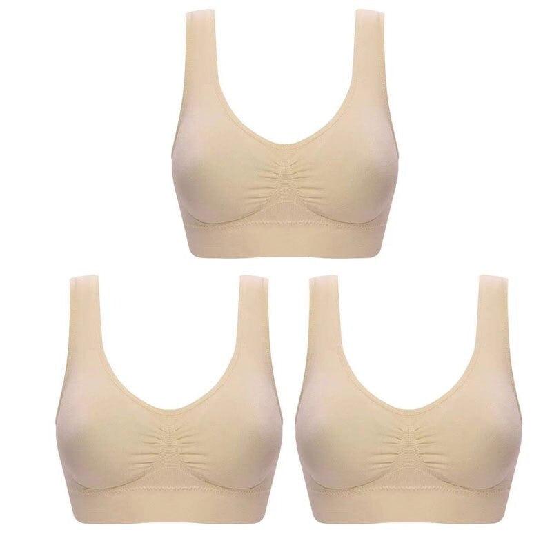 Sutiã Confort - (Compre 1 Leve 2) + Envio Grátis