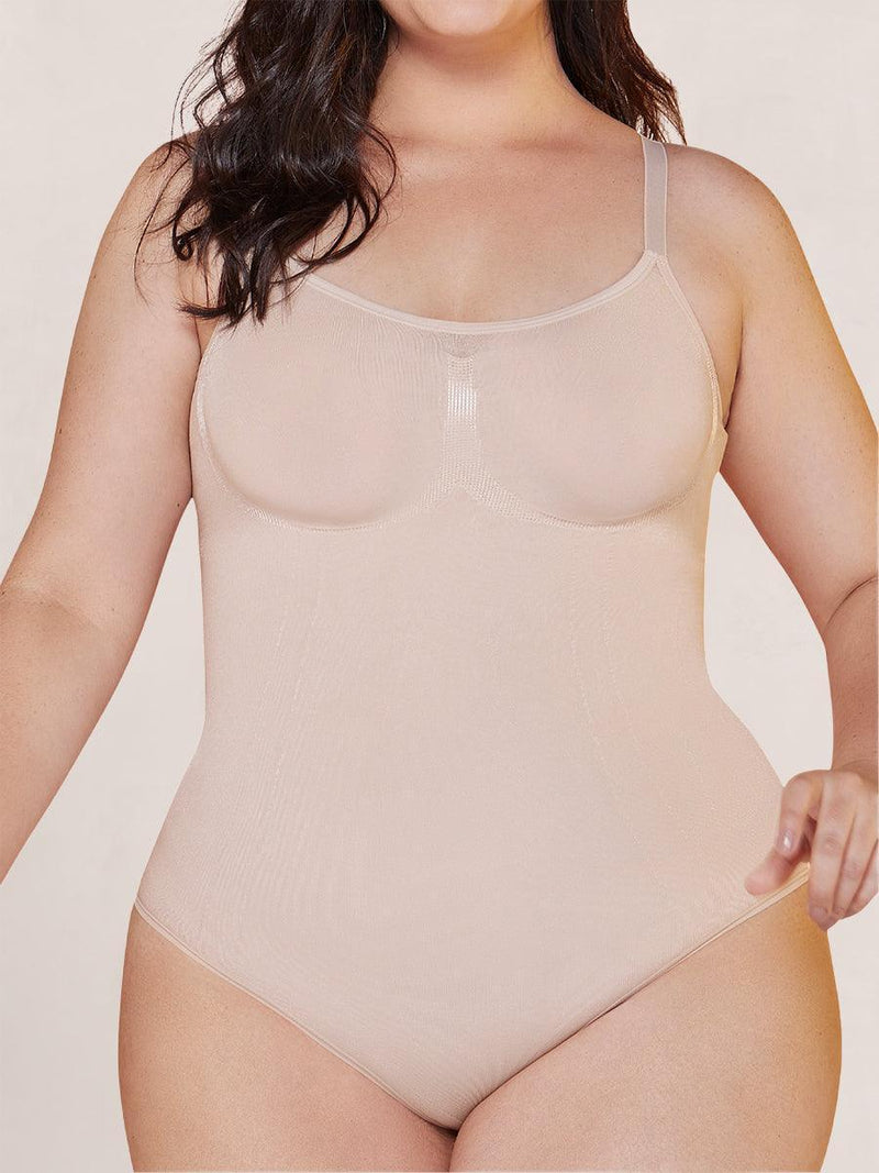 Body Modelador Shaper Slim
