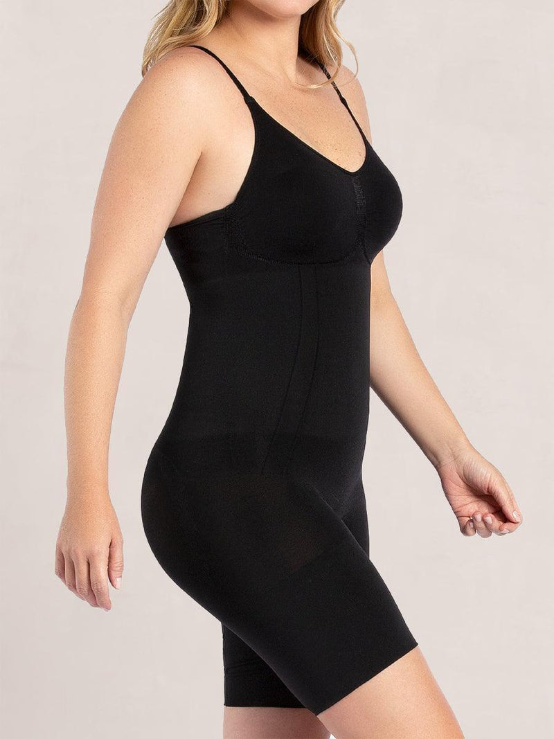 Macaquinho Soft - Modelador de Corpo Inteiro [Compre 1 Leve 2]