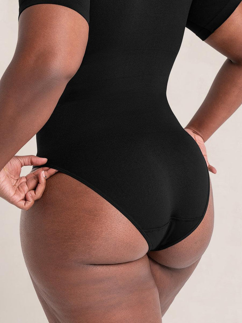 Body Bella - Manga curta [Compre 1 e Leve 2]
