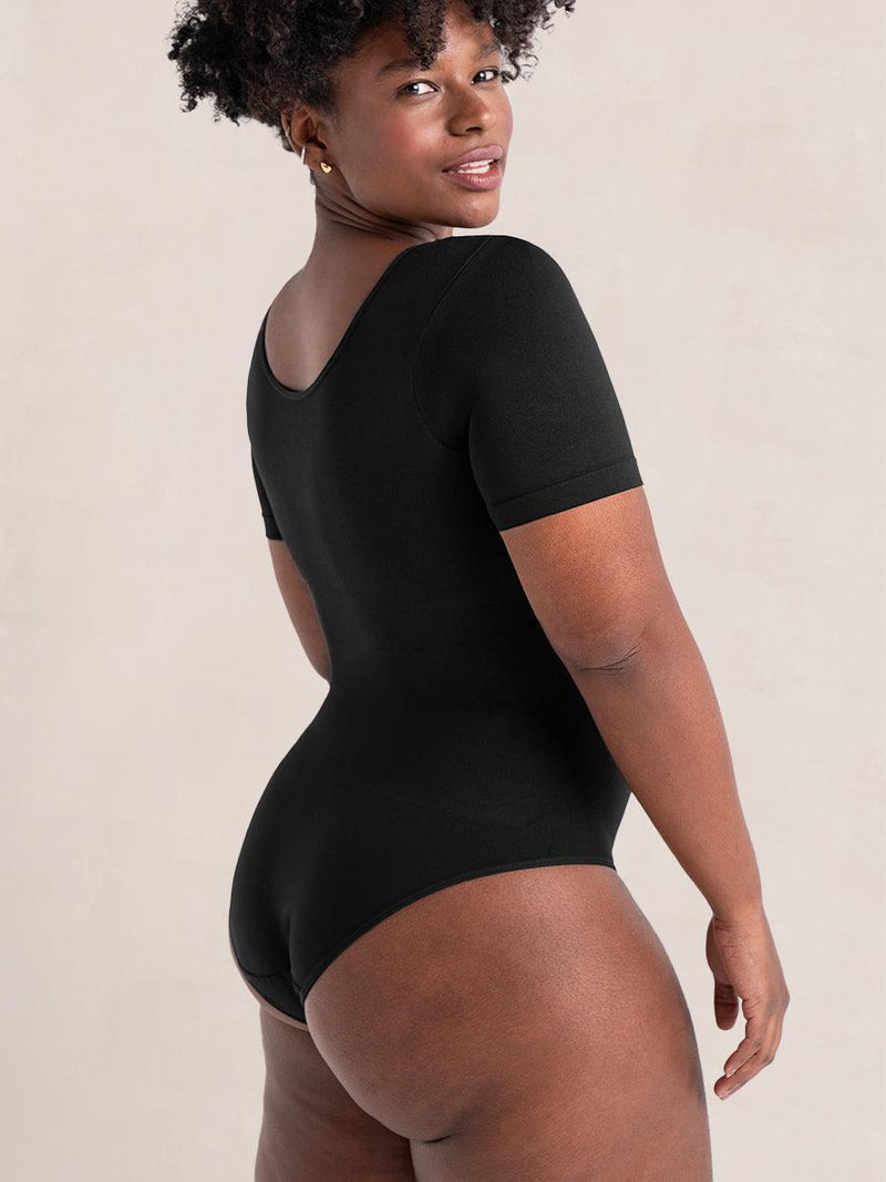 Body Bella - Manga curta [Compre 1 e Leve 2]