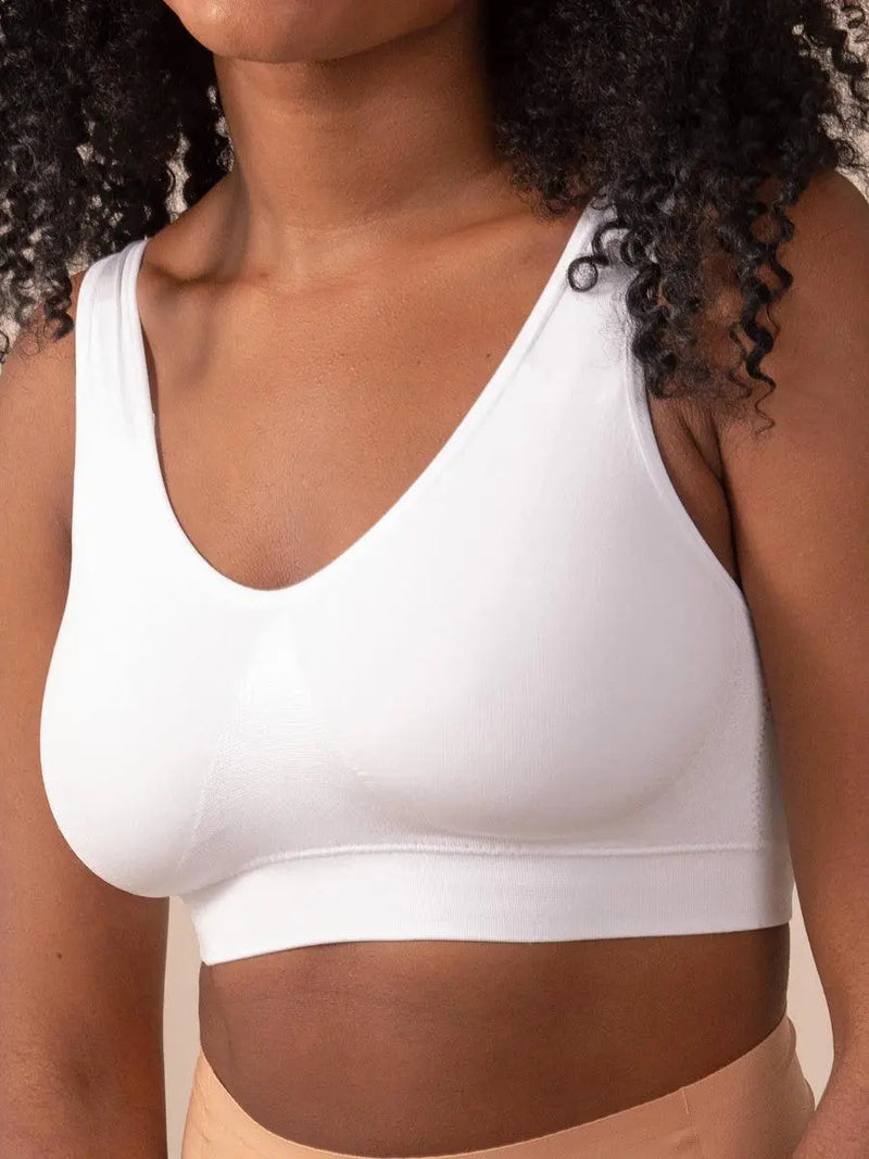 Sutiã Modelador sem costura - Mega Comfort® [Compre 1 Leve 3]