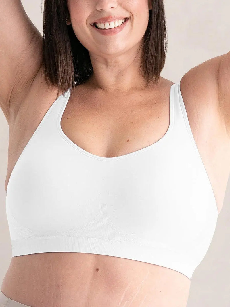 Sutiã Modelador sem costura - Mega Comfort® [Compre 1 Leve 3]