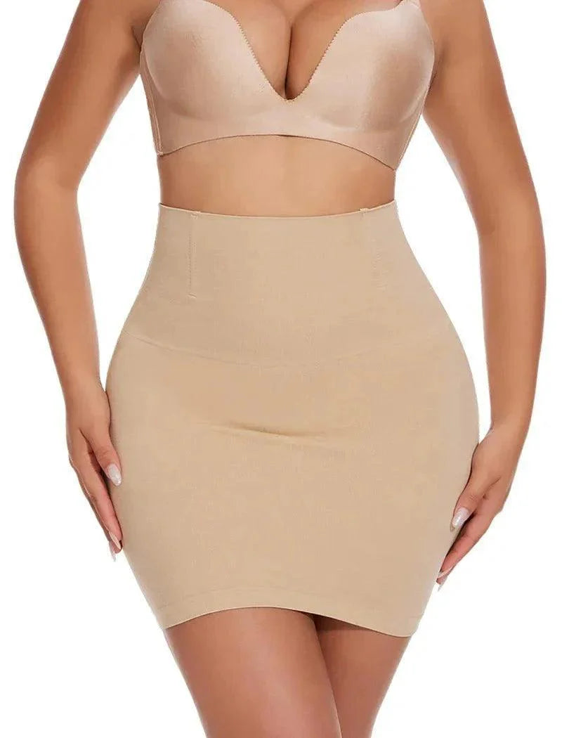 Saia Realce Suas Curvas com Estilo - [Compre 1 Leve 2] + Frete Grátis