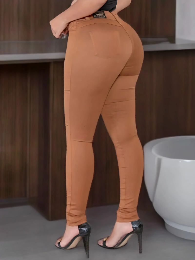 Calça Jeans Modeladora - Levanta Bumbum [Compre 1 & Leve2 ]