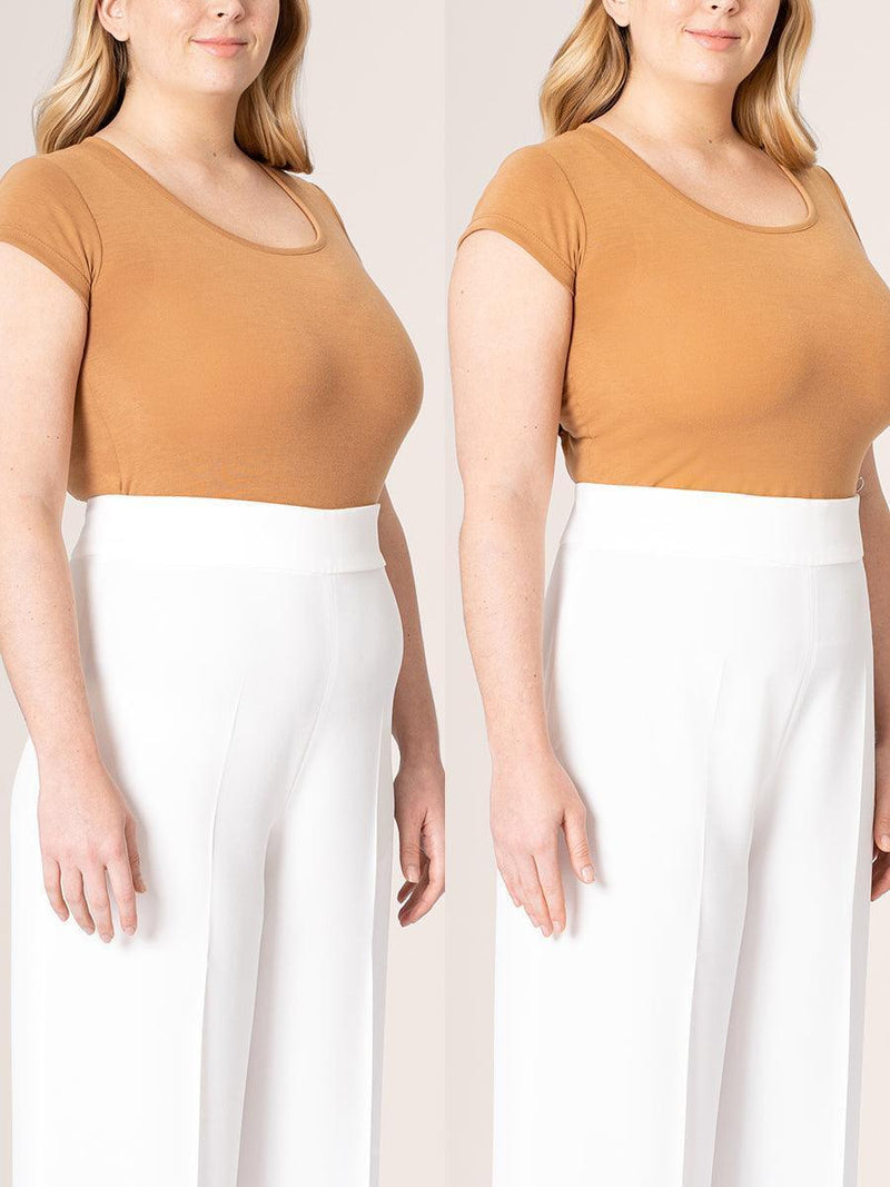 Calcinhas Modeladora Cintura Alta - SupremeFit [Compre 1 e Leve 2]