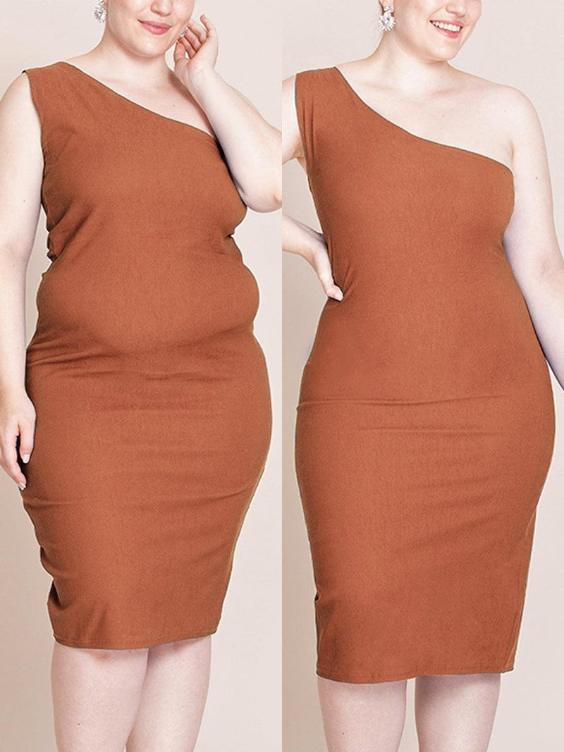 Calcinhas Modeladora Cintura Alta - SupremeFit [Compre 1 e Leve 2]