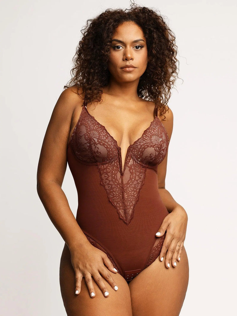 Body Modelador SeduBelle - + Brinde Exclusivo