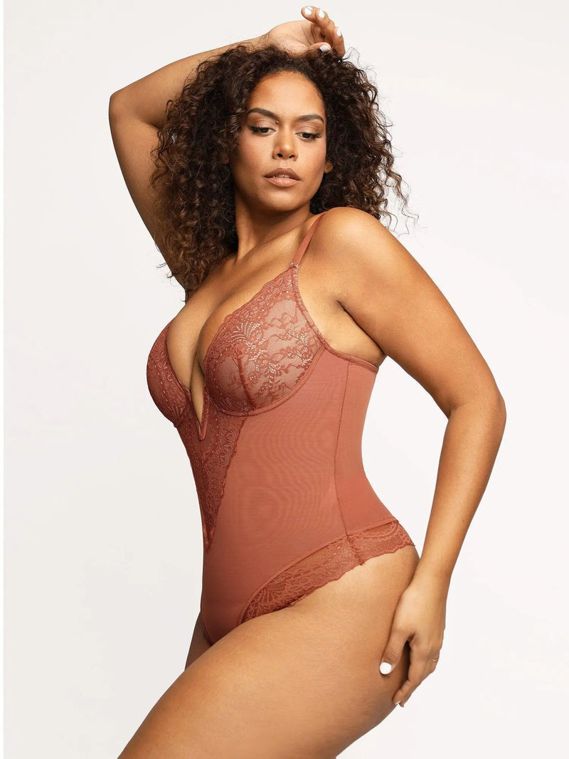 Body Modelador SeduBelle - + Brinde Exclusivo