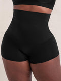 PerfectFit Short Curto - Short Modelador de Cintura Alta
