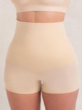 PerfectFit Short Curto - Short Modelador de Cintura Alta